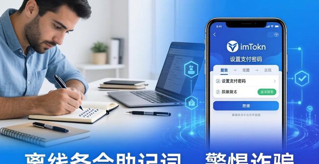 imToken钱包安全下载指南：区块链用户必看