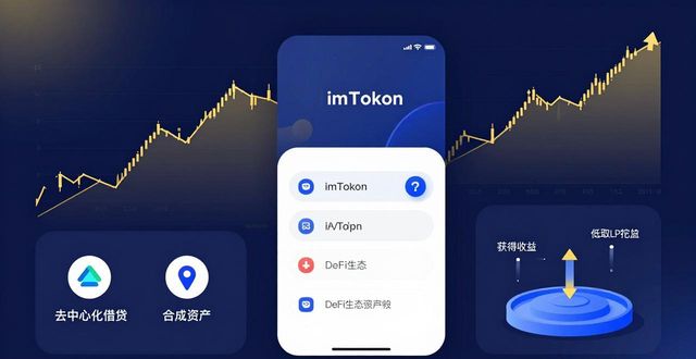 imToken投资组合：分散配置与DeFi增值