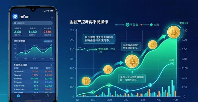 安卓用imToken，三招稳赚又控风险