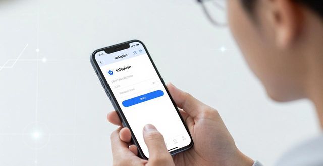 imToken官方App下载：三步建立数字资产信任管理