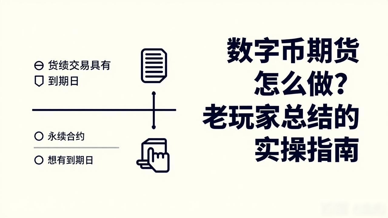 数字货币怎么炒期货_数字货币期货如何避免爆仓_数字货币期货新手入门指南