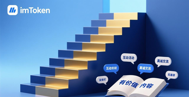 imToken钱包怎么用安全？官方最新活动与使用教程