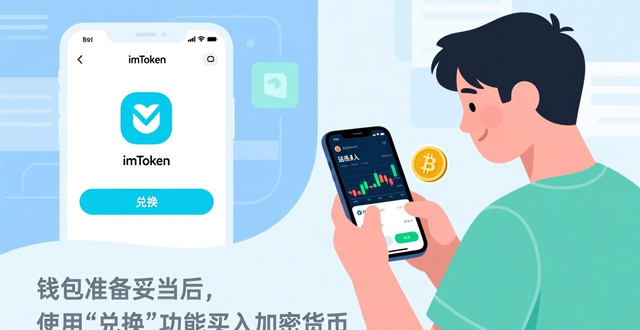 imToken钱包新手下载安装教程 安全创建钱包从零开始
