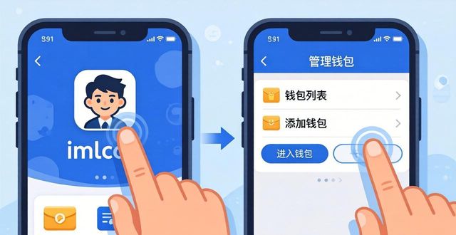 imToken多账户管理：官方下载与创建教程