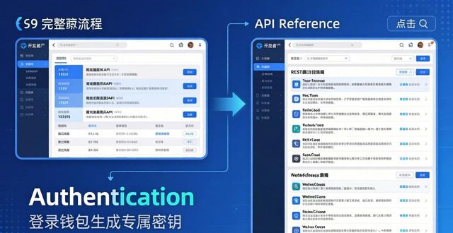 imToken官网API文档获取指南
