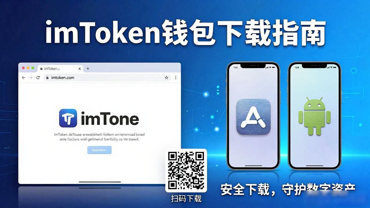 imToken钱包最新版免费下载与安装指南