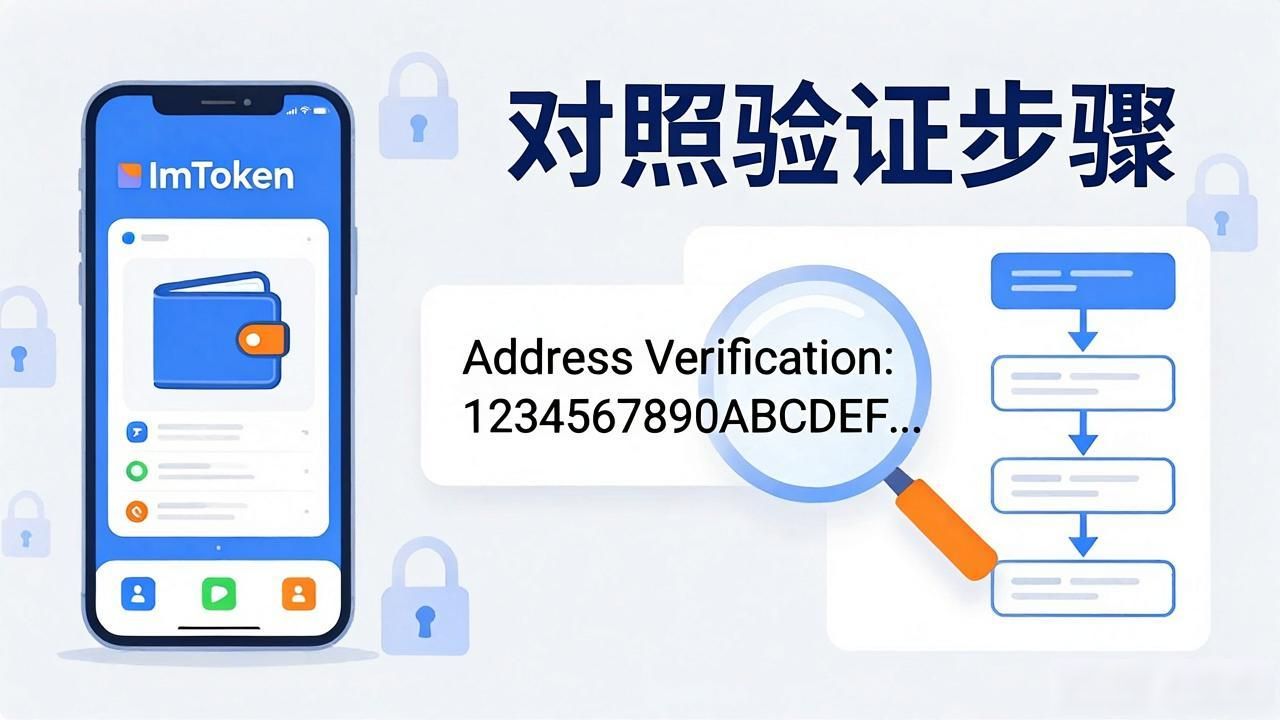 ImToken安卓最新版下载与官方教程对照验证指南