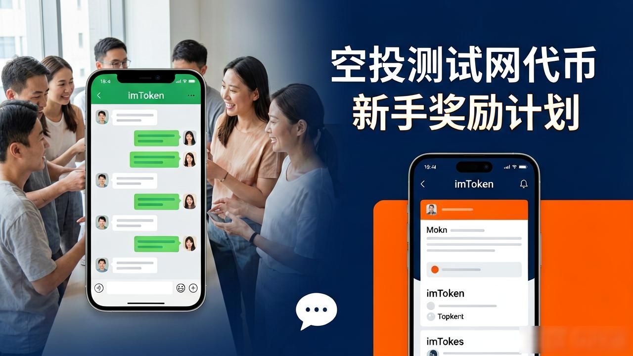 如何高效推广imToken钱包下载及安装指南