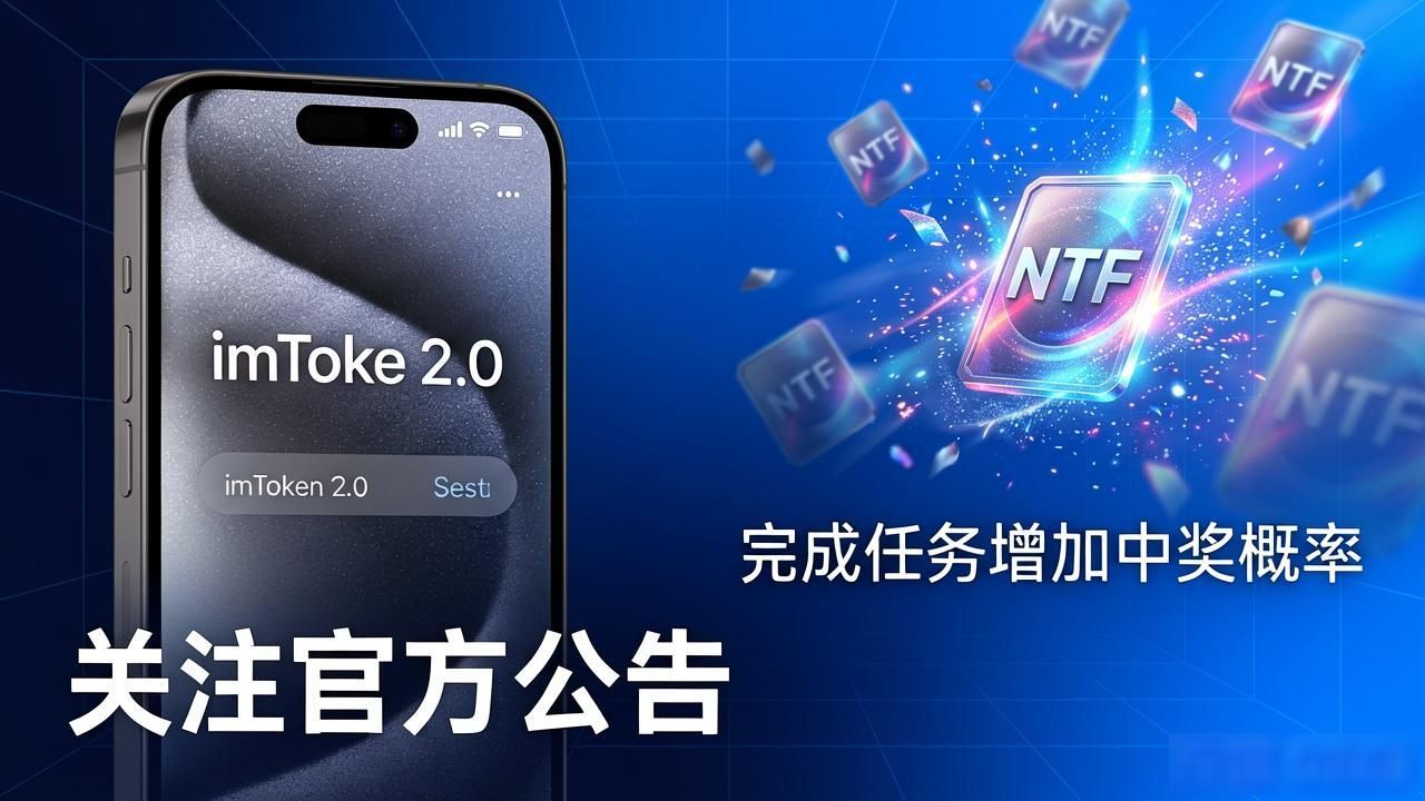 imToken 2.0国际版：用户怎么赚币？官方奖励玩法大揭秘