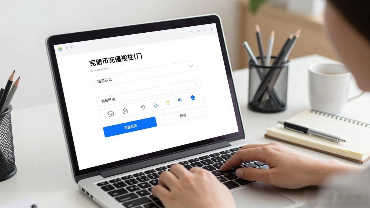 国内合规数字货币交易平台选择方法_怎样买一个数字货币_新手如何购买数字货币的基础流程