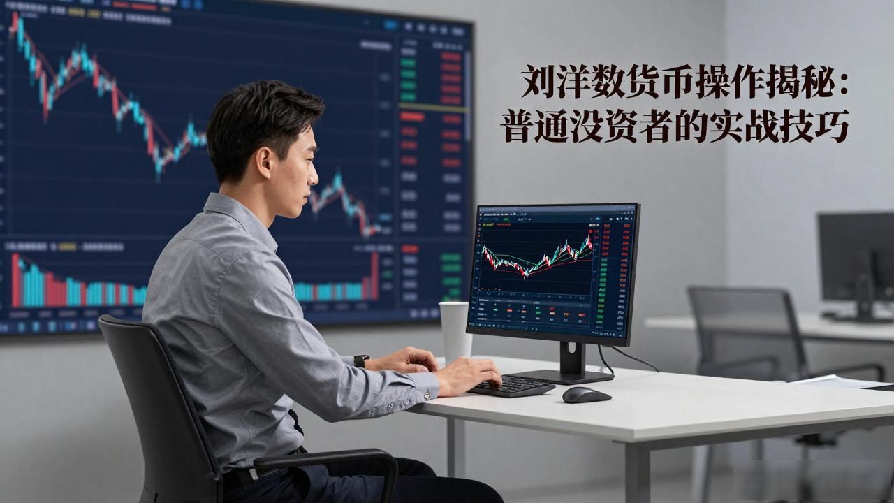刘洋数字货币操作_数字货币资深投资者刘洋_逆向思维仓位管理策略