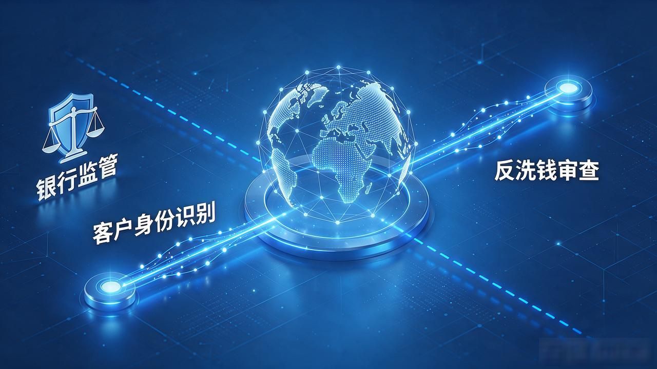 数字人民币监管框架变化_数字货币影响银行监管_央行穿透式监管影响