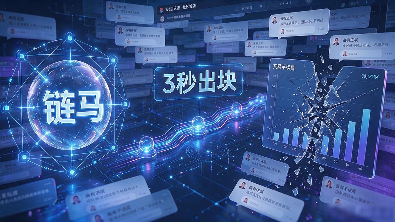 链马核心团队变动_链马数字货币监管政策_链马数字货币最新信息