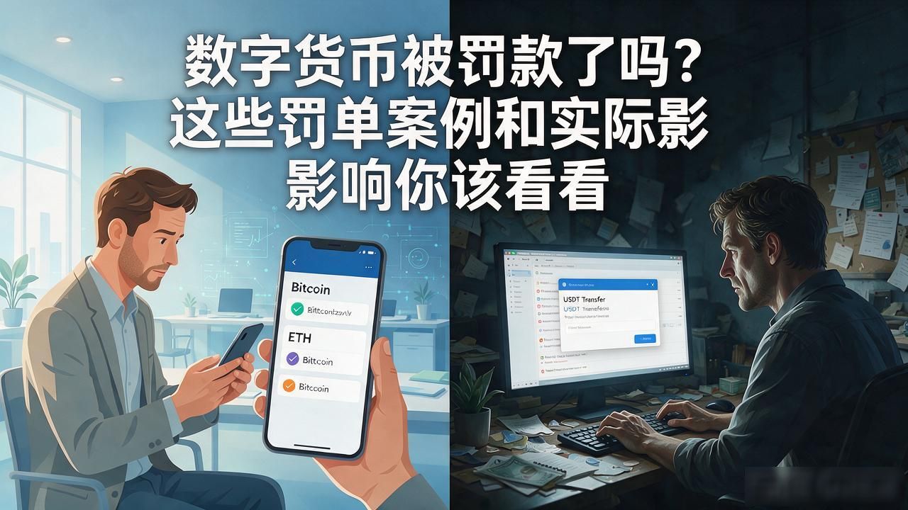 数字货币被罚款了吗_虚拟货币交易挖矿处罚案例_数字货币持有是否会被罚款
