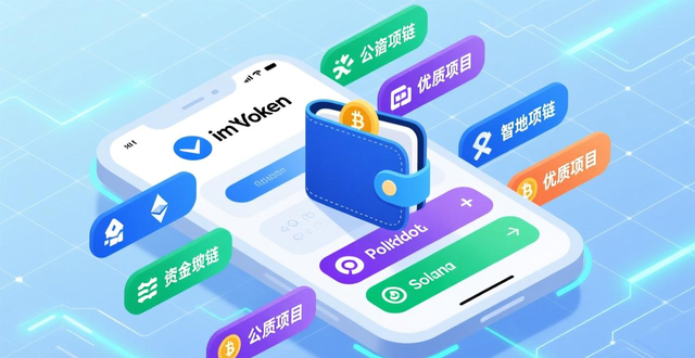 imToken钱包下载及使用教程：如何应对市场风险与安全备份指南