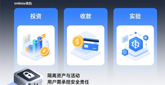 imToken钱包安全自查指南：两步排查资产与交易风险