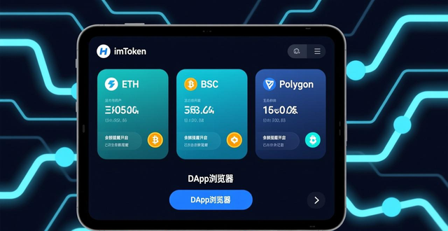 imToken新地址资产动态监控指南：设置余额提醒与多链管理