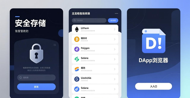 imToken钱包私钥自管教程，安全备份助记词掌控数字资产