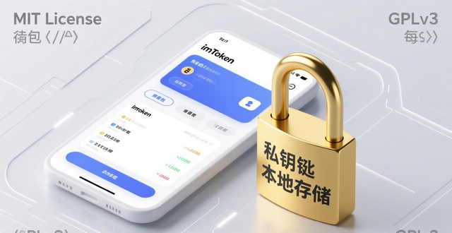 imToken钱包下载及使用体验分享：安全好用的数字货币管理工具