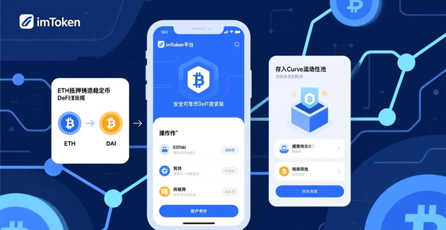 imToken最新版怎么玩转结构化投资？DeFi协议组合教程