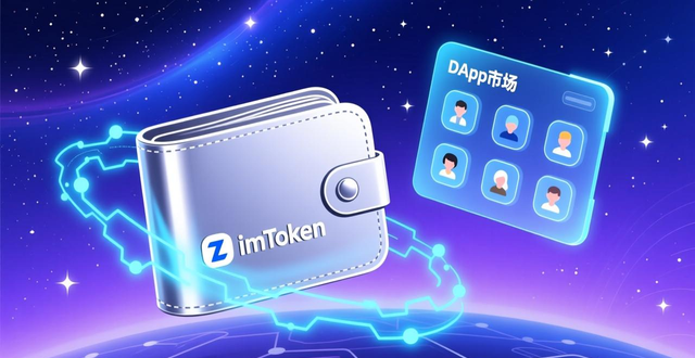 imToken钱包官方下载：安全加密与DeFi交易入门指南