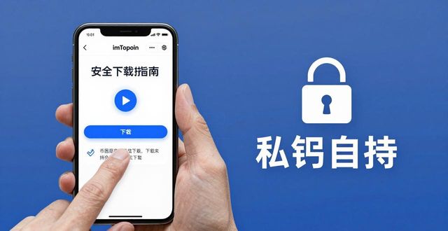 国内如何安全下载imToken？币圈老用户经验分享