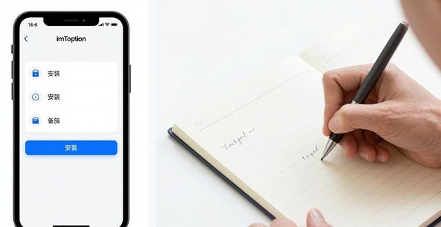 官网下载imToken钱包教程（三步安全指南）