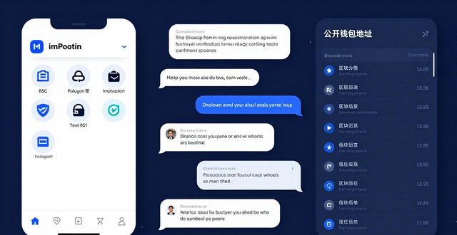如何用imToken国外版拓展币圈社交圈？