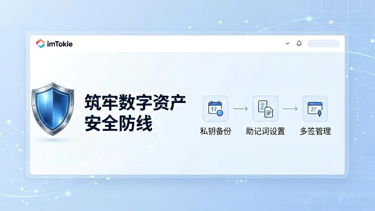 通过imToken正版网站制定落地 实操全面战略计划指南
