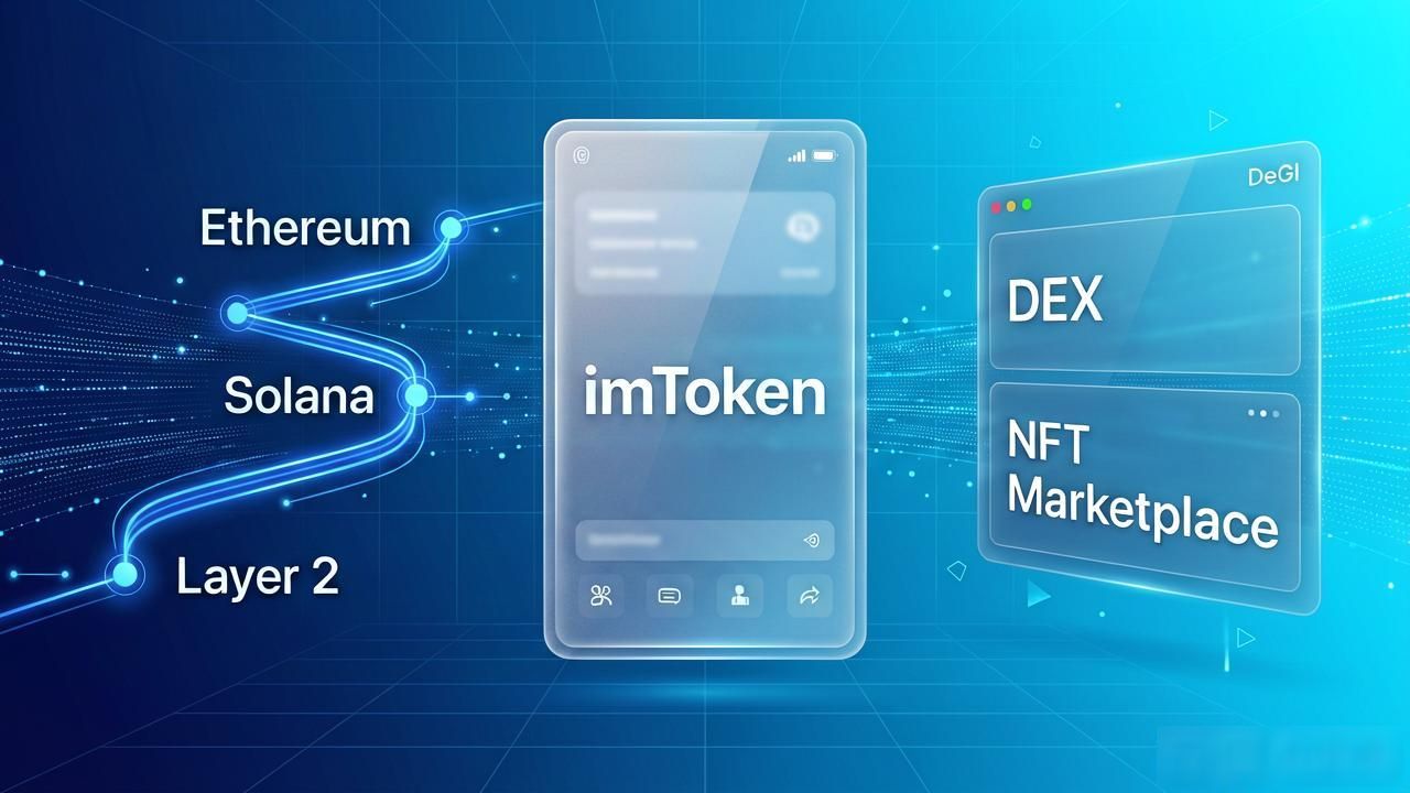 imToken官网正版下载的用户支持与市场布局策略解析