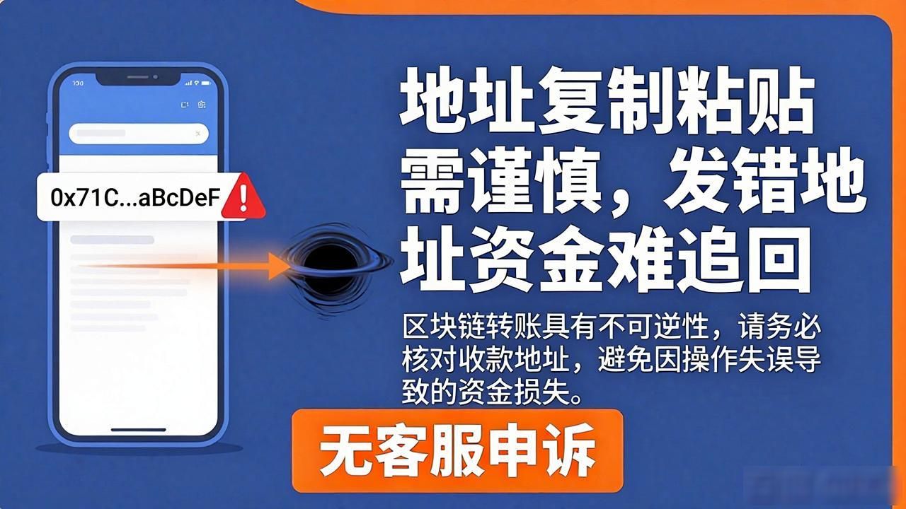 区块链转账到底安不安全？新手必看避坑指南