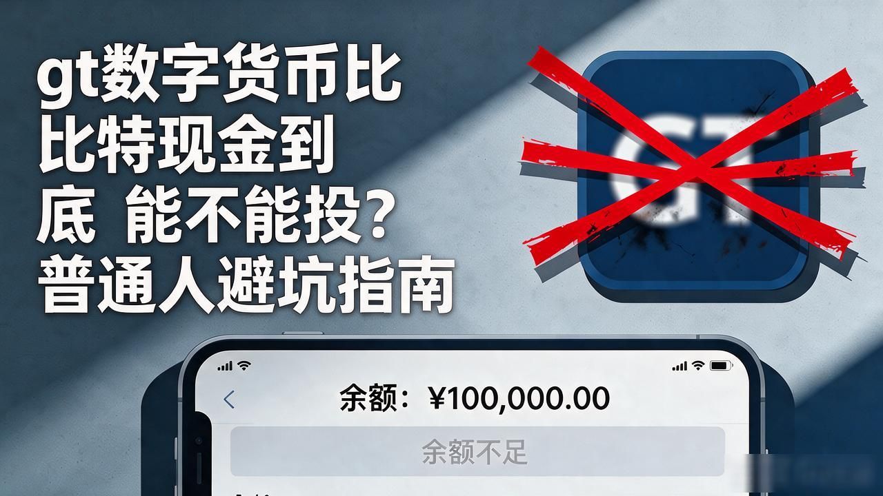 gt数字货币比特现金骗局解析_比特现金与比特币现金区别_gt数字货币比特现金