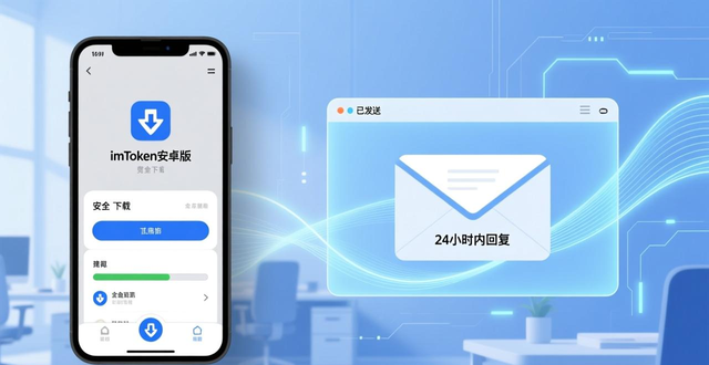 imToken安卓版安全下载指南与客服支持渠道解析