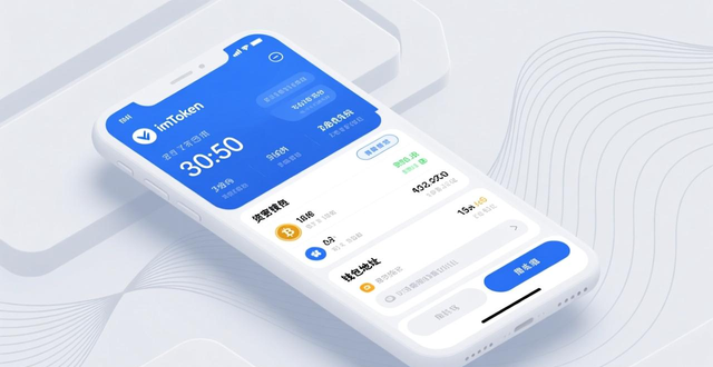 imToken资产分配教程：新手如何在官网版分散风险与管理代币