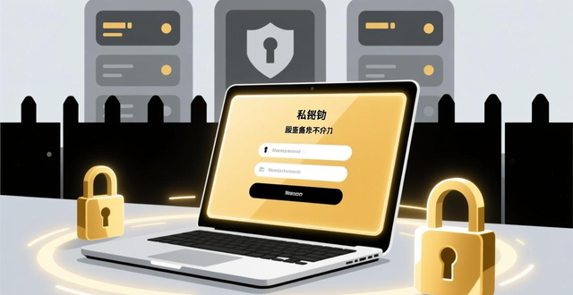 imToken正版官网下载与资产安全保管指南，私钥本地存储防丢防盗