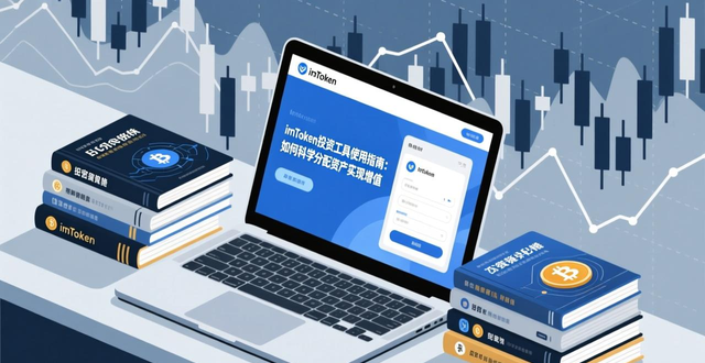 imToken投资工具使用指南：如何科学分配资产实现增值