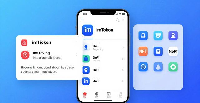 imToken最新免费版：支持哪些系统？体验如何？
