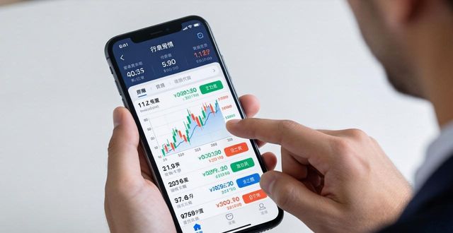 imToken安卓版怎么查市场行情？两步轻松获取实时数据