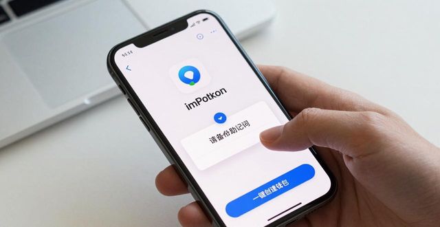 实测imToken苹果下载：真方便还是假方便？