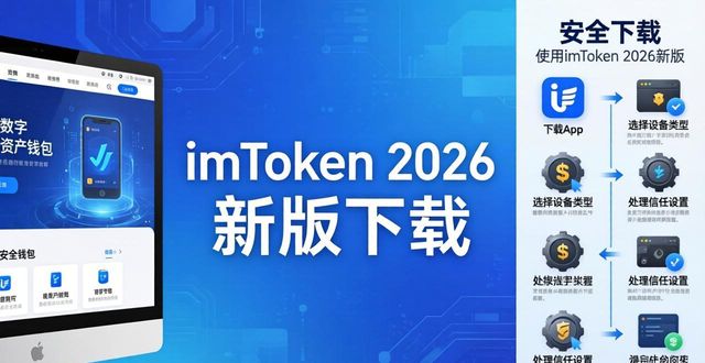 imToken 2026 新版下载：认准官网，安全兼容