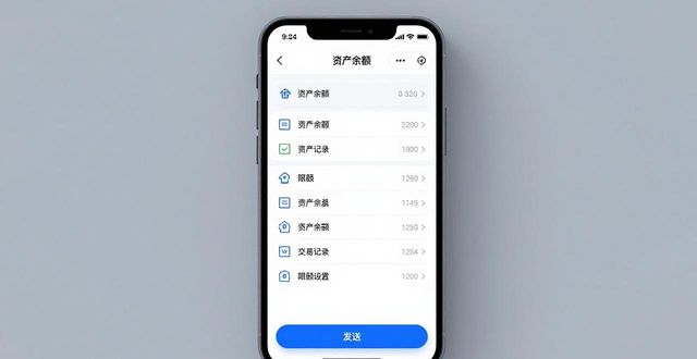 imToken 3.0交易限额设置教程
