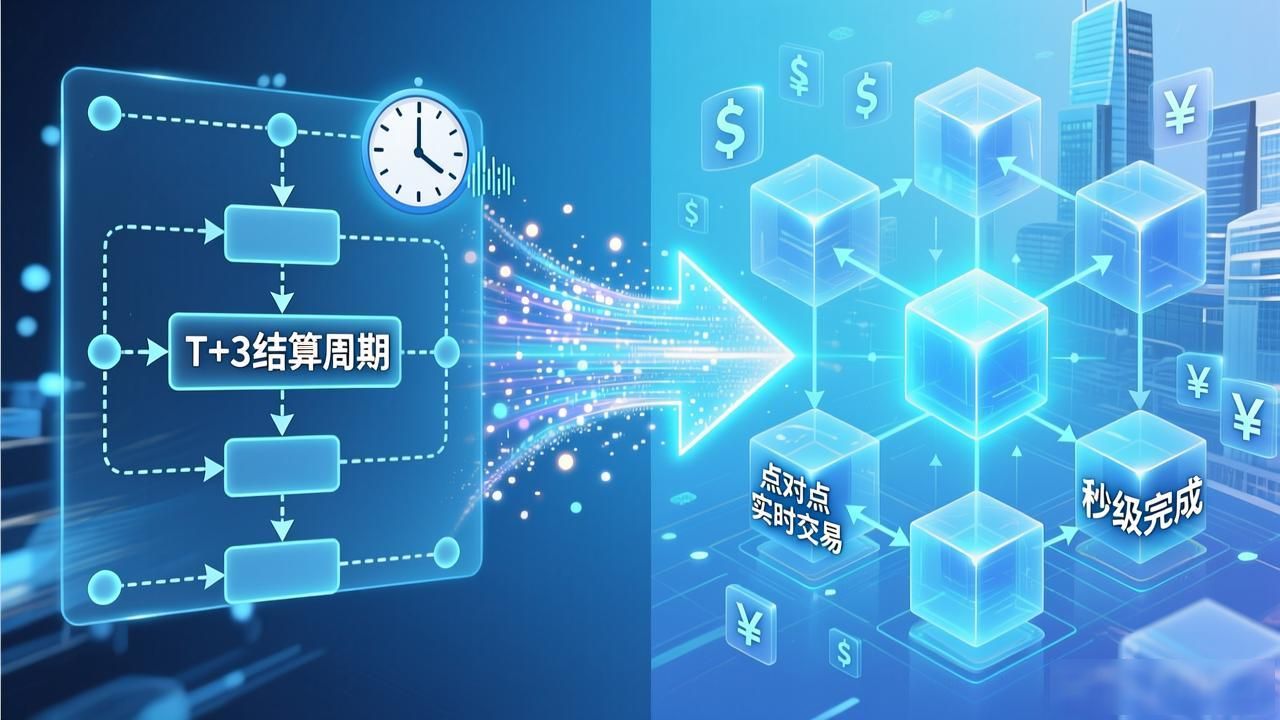 IBM区块链金融业务实战心得