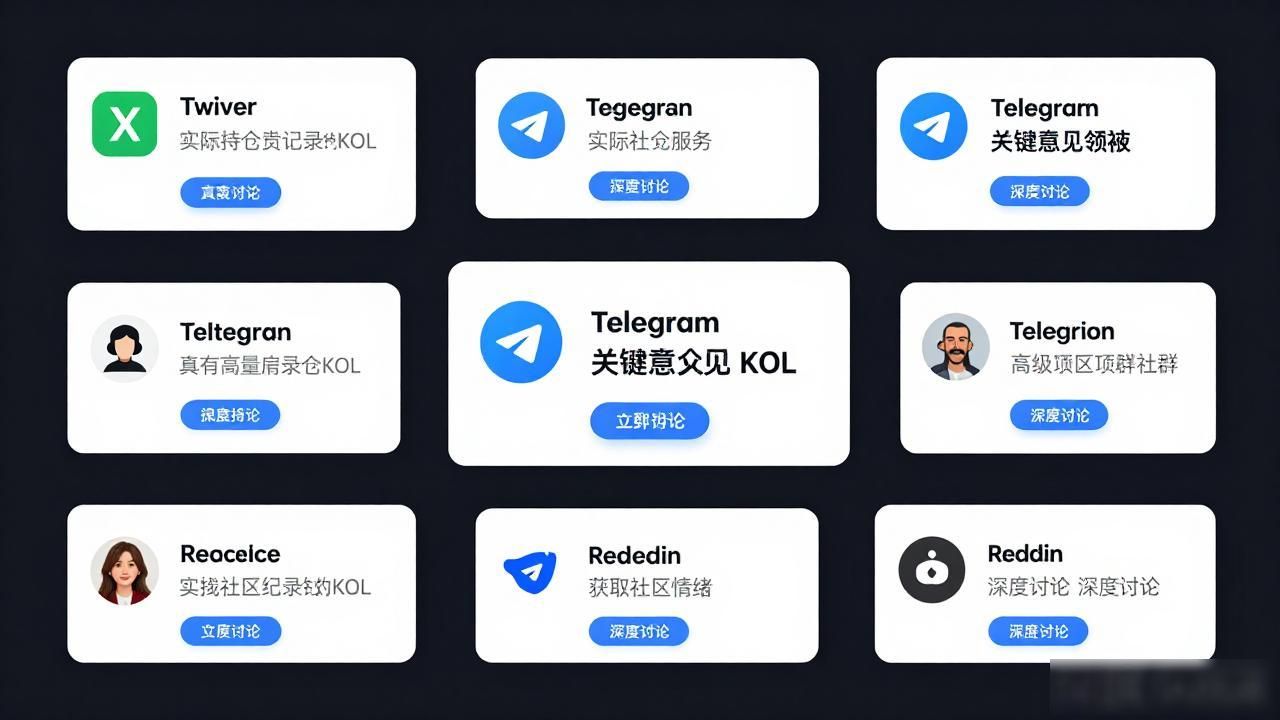 数字货币怎样接收信息_数字货币市场信息接收方式_加密资产投资如何获取及时信息