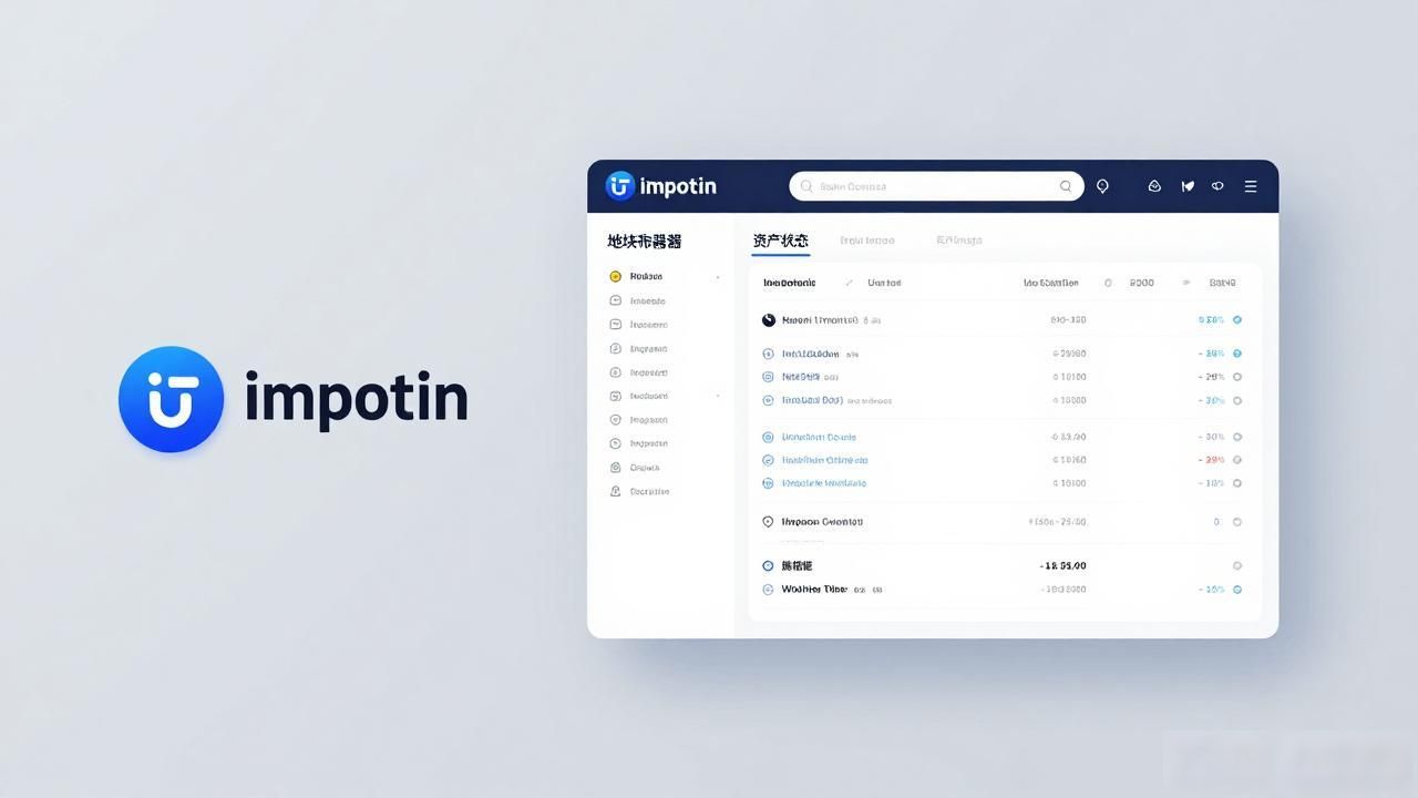 imtoken钱包倒闭了怎么找回_imtoken钱包经营困难时用户数字资产安全应对方法_imtoken去中心化钱包资产安全保障步骤