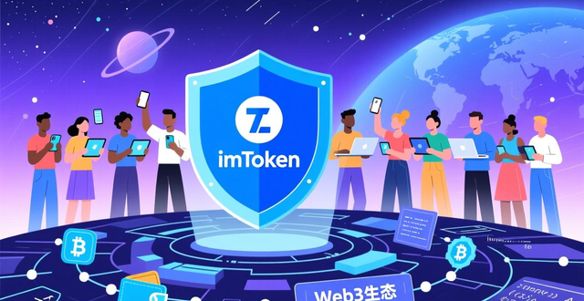 imToken官网正版下载：从安全用到社区参与，共建Web3生态