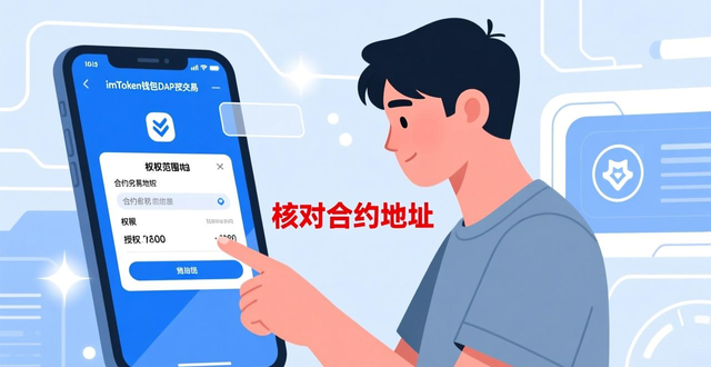 imToken钱包官网如何安全下载？新手必看的资产保护指南