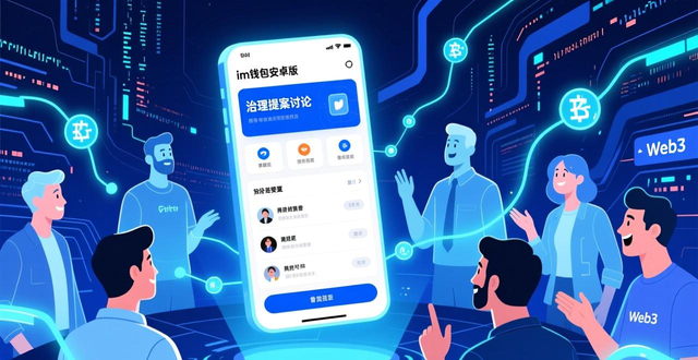 im钱包安卓版社区：获取DeFi一手动态与安全操作指南