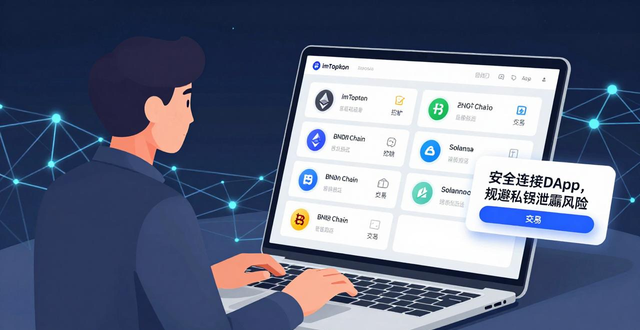 imToken钱包安全吗？看用户真实资产恢复与多链管理故事