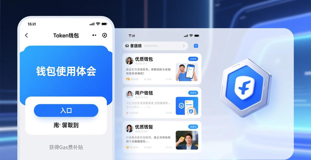 imToken钱包社交功能怎么用？加密转账NFT分享一键搞定