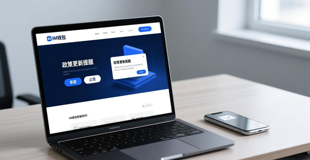 im钱包政策在哪查？官网看条款和公告，避免资产风险